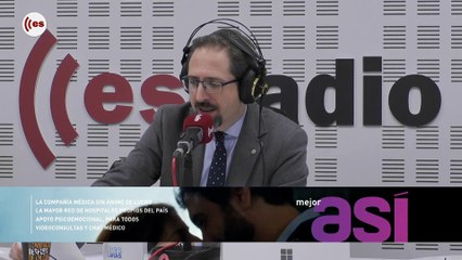 Editorial de Llamas. Vance desnuda a los burócratas de Bruselas