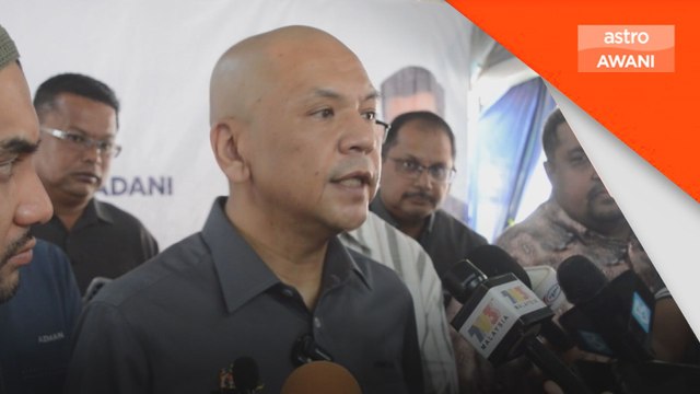 Tiada unsur DNA babi dalam sandwich yang dijual di UM