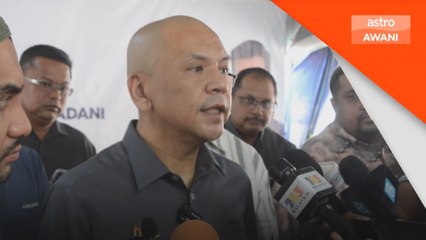 Tiada unsur DNA babi dalam sandwich yang dijual di UM