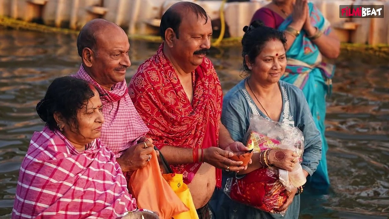 Mahakumbh 2025: महाकुंभ पहुंचे Rajat Dalal ने साधु के साथ की ऐसी हरकत कि Viral Video देख भड़के लोग!