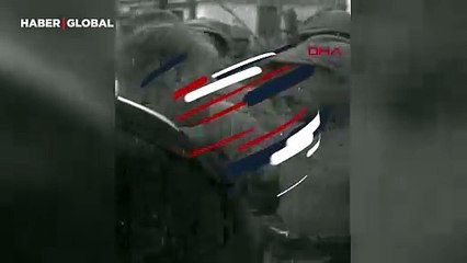 Atatürk'ün Antalya'yı ikinci ziyaretinin yeni görüntüsü ortaya çıktı