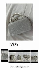 Upgrade your style with the Versatile Clutch. Sleek, spacious, and premium. Free shipping! Shop now at Fashion Gardi!