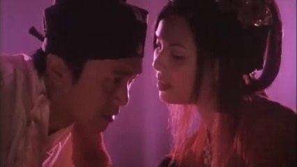 《大內密探零零發》：周星馳經典喜劇，李若彤精彩演出🎬