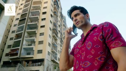 Woh Pagal Si Episode 12