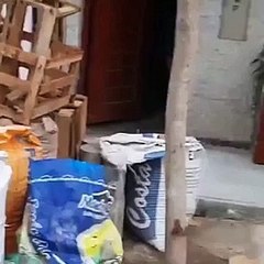 Uyuşturucu satıcısını böyle yakaladılar