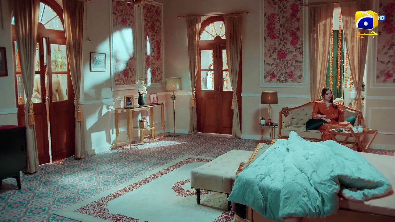 Mehshar Episode 05 –Imran Abbas - Neelam Muneer - PAKISTANI DRAMAS