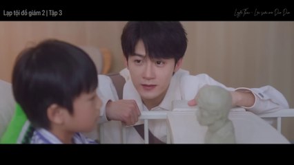 [Vietsub full] Lạp tội đồ giám 2 / Tập tranh săn tội 2 - tập 3