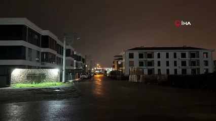 Polis memuru dehşet saçtı: 1 ölü, 1 yaralı