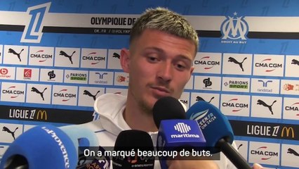 Merlin : "Aller le plus haut possible !"