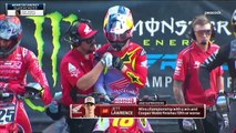 AMA Supercross 2024. Round 16. Denver Part 1