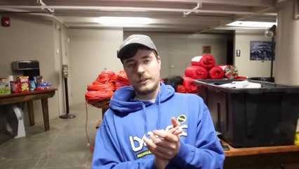 “24 Hours In The Most Haunted Place On Earth 😱👻 | $10,000 Survival Test 🌎”