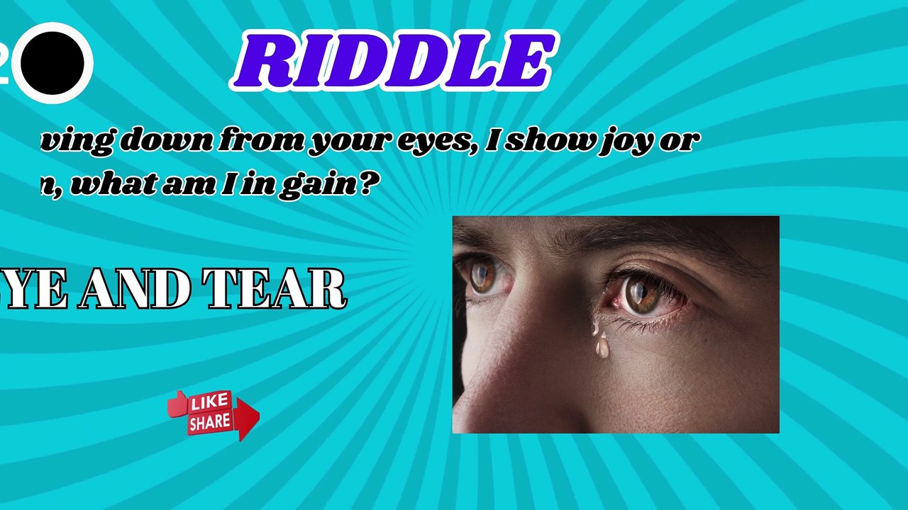 Riddles in English | Riddles with answers | Riddle of the day | Riddles