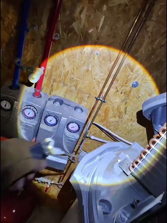 #fyp #plombier #chauffagiste #chauffage #sanitaire #batiment #plumber #construction #build