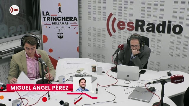 Noticias La Trinchera. Una nueva cesión sanchista lleva a un yihadista al Congreso