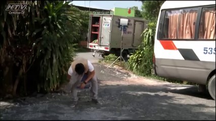 Ẩn Sau Nụ Cười - Tập 20 - HTV Phim Tình Cảm Việt Nam