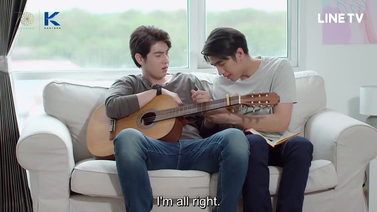 Hidden Love ep 5 eng sub