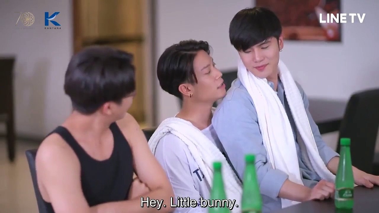 Hidden Love ep 9 eng sub