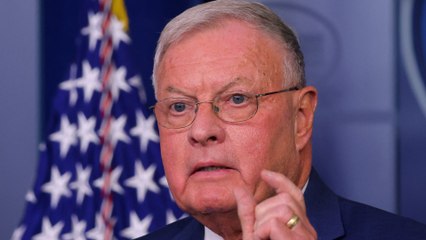 EE UU se da de plazo 30 días para acabar con la guerra de Ucrania