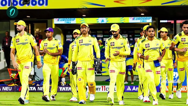 IPL 2025: CSK vs MI के बीच इस दिन Chepauk में मैच, IPL Schedule की पूरी जानकारी | वनइंडिया हिंदी