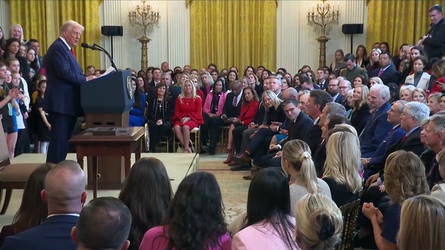Macron convoca en París a los líderes europeos para discutir los planes de Trump sobre Ucrania