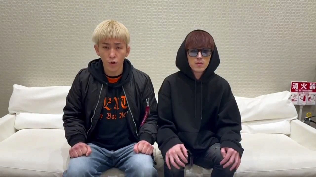 サイコ松本とイエス暴力の件
