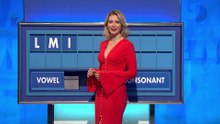 Rachel Riley - Countdown 2025-02-13
