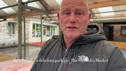 How to make the best Pork Pie - by a piemaker and butcher