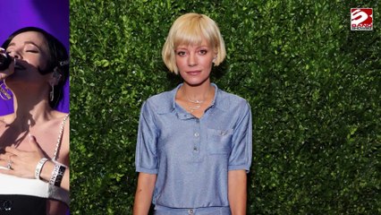 'Quei farmaci mi hanno fatto impazzire': Lily Allen accusa dei medici americani