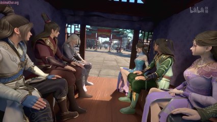 Divine lord of the heaven episode 39 in english sub| Divine lord of the heaven