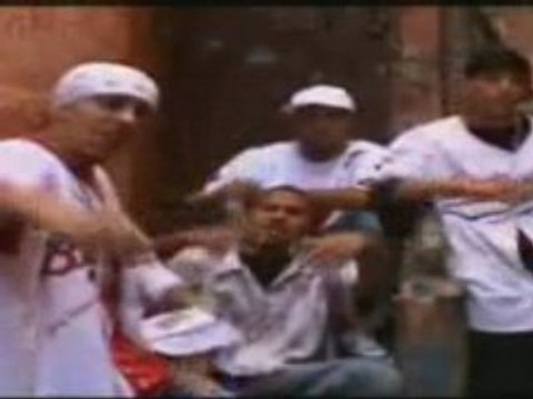 Fnaire mat9ich bladi rap maroc