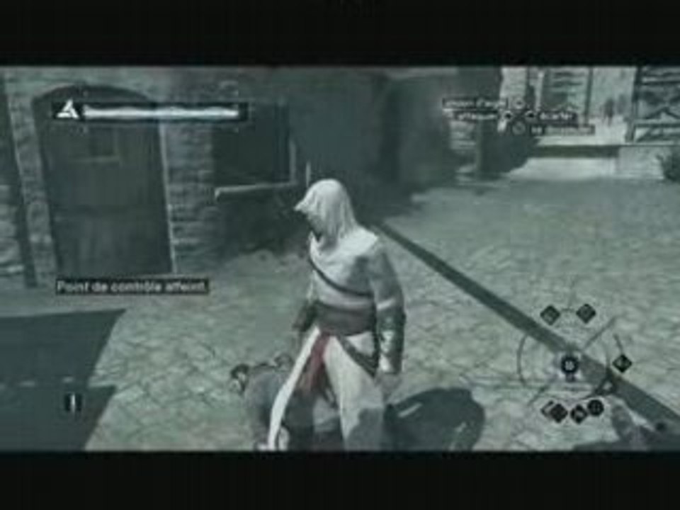 Assassin's Creed