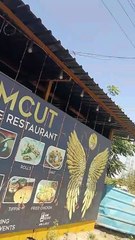 Farmcut multi cuisine restaurant review