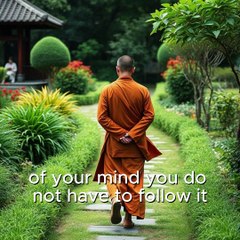 A Monk’s Guide to Overcoming Depression  Life-Changing Wisdom