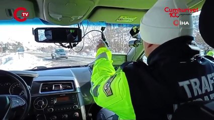 Bakan Yerlikaya duyurdu Trafikte 'makas atmaya' yeni yaptırımlar yolda!