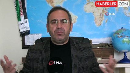 Prof. Dr. Hüseyin Şeyhanlıoğlu: "Türkiye, terörle 55 yıldır sınanıyor, artık çözüm zamanı"