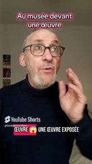 Succès populaire au musée 🖼️