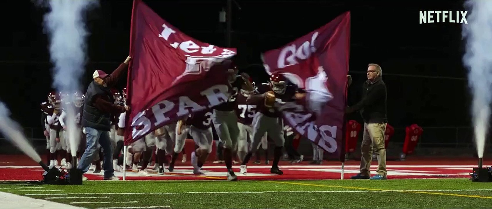 'Ransom Canyon': Trailer zur neuen Western-Serie mit Josh Duhamel