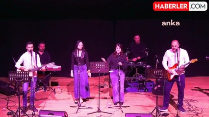 Yozgat'ta Sanat ve Kültürel Etkinliklere Büyük Destek