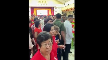 疑似酒后失控！陈楷棕在感恩宴上怒骂沈志强引发关注 🍷