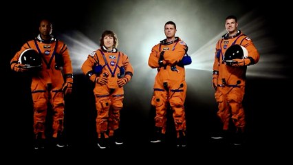 NASA Sends Astronauts To Moon In 2026 - Artimis II Mission