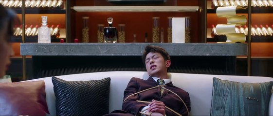 eng sub hi my mr right chinese drama ep 11-15