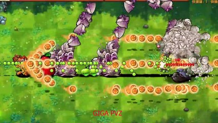 GAME PVZ FUSION P7