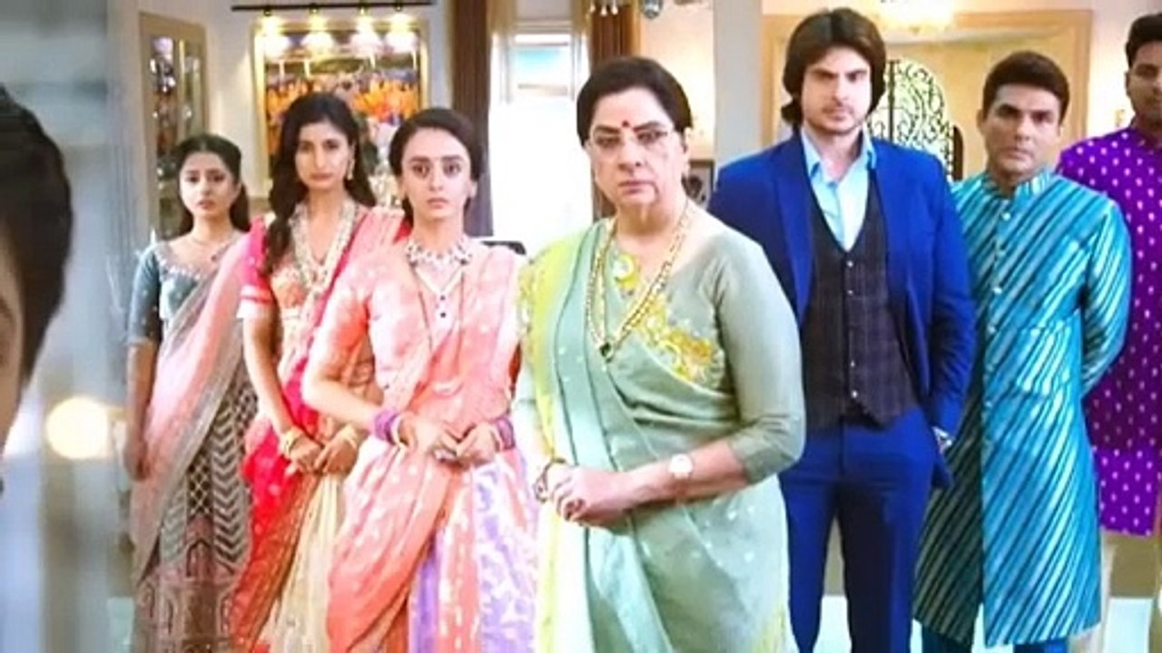 Anupama today episode