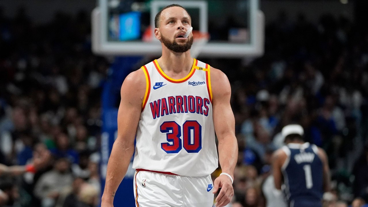 Curry will keine 'Live-Beerdigung' beim NBA All-Star Game