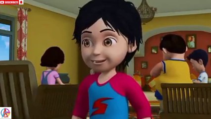 Behroopi Shiva Cartoon for Kids | Fun Learning Adventure 🎨