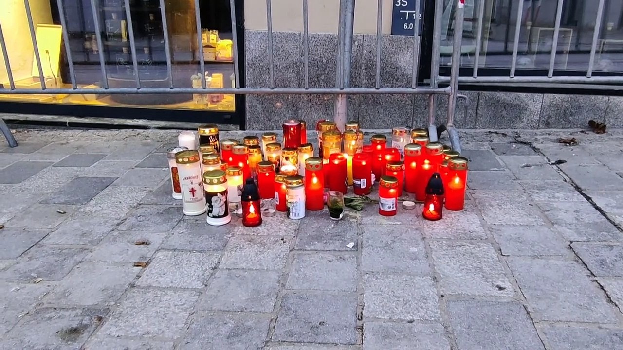 Österreich: messerangreifer tötet 14-jährigen in villach