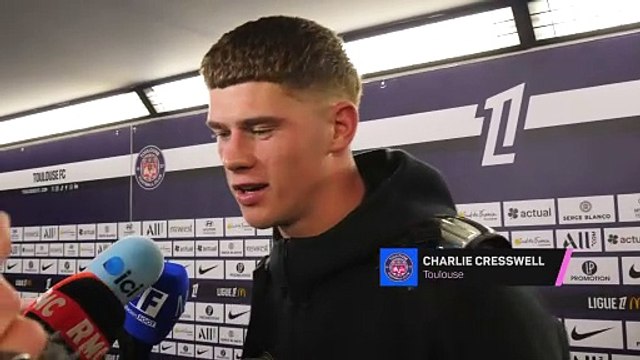 Cresswell : Le fait qu'ils marquent sur corner est vraiment frustrant