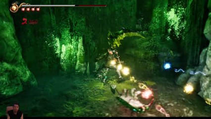 (PC) Ninja Gaiden 2 Black - 13 - Chapter 13