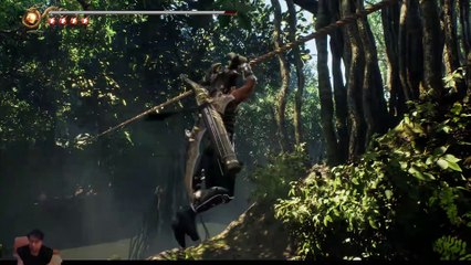 (PC) Ninja Gaiden 2 Black - 12 - Chapter 12