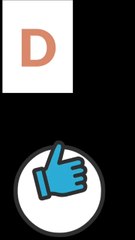 English Alphabets Reading Writing with Pictures